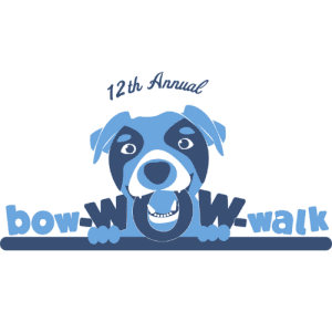 12th Annual bow-WOW-walk