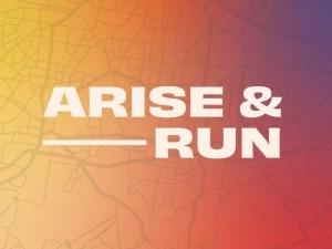ARISE AND RUN 5K