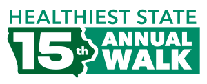 15th Annual Healthiest State Walk presented by Delta Dental