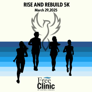 Rise and Rebuild 5K Run / Walk