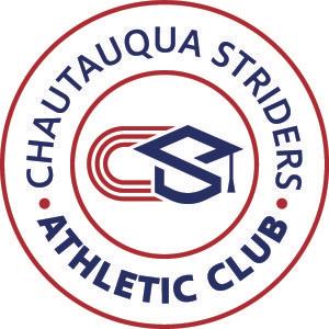 2025 Chautauqua Striders Winter 5K Series Race #2