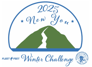 2025 New You Winter Challenge