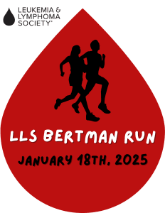 LLS Bertman 5K& 10K RUN/WALK