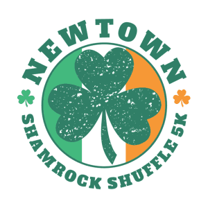 2025 Newtown Shamrock Shuffle 5K