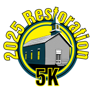 Restoration Run 5K