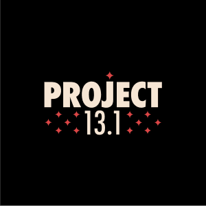 Project 13.1
