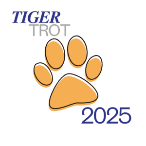 Tiger Trot 5K