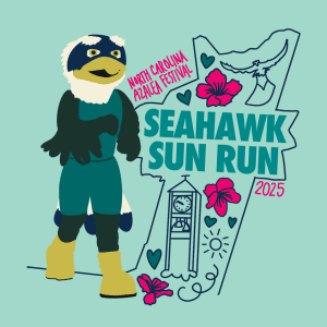 Seahawk Sun Run