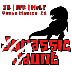 Jurassic Jaunt – 5K, 10K, and Half Marathon