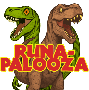 All-Out Runapalooza