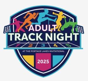 Adult Track Night