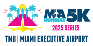 Miami Executive Airport |TMB| MIARunway 5K
