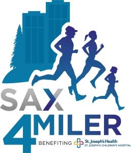 The SAX 4 Miler