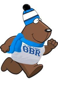 11th Annual Groundhog (Almost) Half Marathon