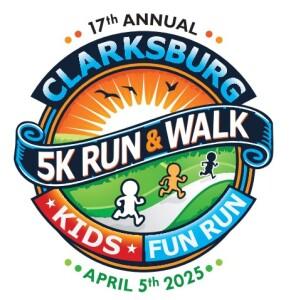 Clarksburg 5k Run, 5k Walk, and Kids Fun Run