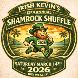 Irish Kevin's Shamrock Shuffle 5K/10K 2026