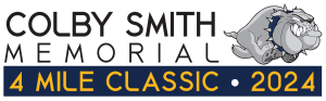 Colby Smith 4 Mile Classic