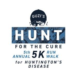 Guzi's Hunt for the Cure Run/Walk