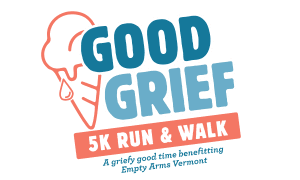 Good Grief 5K Run & Walk