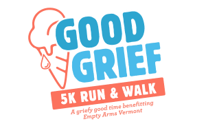 Good Grief 5K Run & Walk