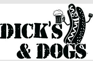 Run Amok Dick's and Dogs Kick off 5K