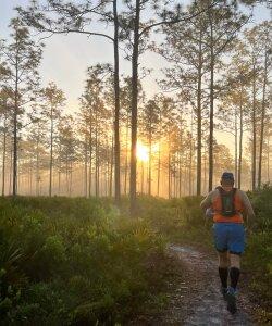 Operation Outdoor Freedom Event