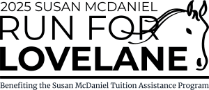 Susan McDaniel Run for Lovelane 5K