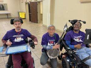 Fight Back SMA 5K Run/Walk For LHDM (Living Hope Disability Ministry)