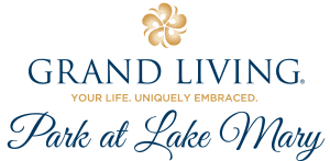 Grand Living Park at Lake Mary 11th Annual 5k Fun Run and Walk
