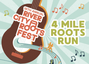 River City Roots Run!
