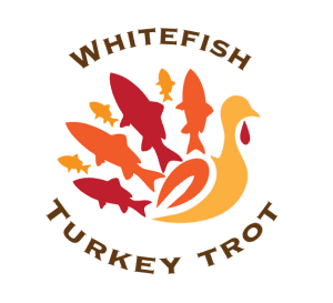 2025 Whitefish Turkey Trot