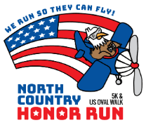 North Country Honor Run