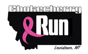 Pack the Place in Pink Presents Lewistown Chokecherry Run 2025
