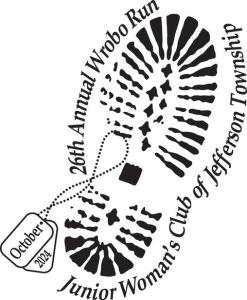 Wrobo Run, 26th Annual Wrobo 5K Run/Walk