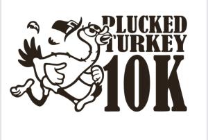 Plucked Turkey 10k