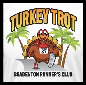 Bradenton Runners Club Turkey Trot
