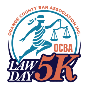 OCBA Law Day 5K - 12th Annual