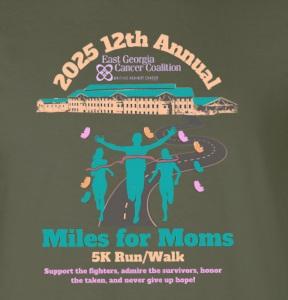 Miles for Moms 5K