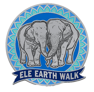 Ele Earth Walk