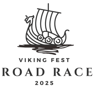 Viking Fest Road Race 2025