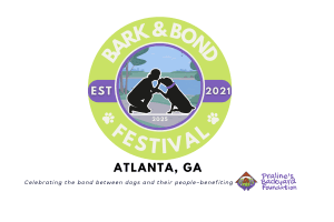 Bark and Bond Festival and 3K