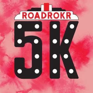 RoadRokr 5K
