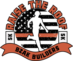 Raise the Roof Aloha 5k - Hosted by BZAK Builders