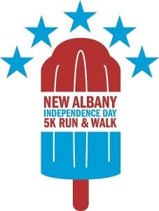 New Albany Independence Day 5k
