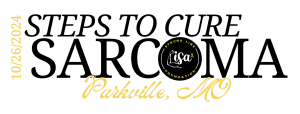Strong Like Lisa-Steps to Cure Sarcoma