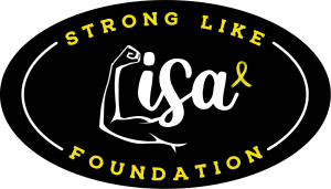 Strong Like Lisa-Steps to Cure Sarcoma