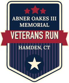 Abner Oakes III Veterans Run 5K & 10K