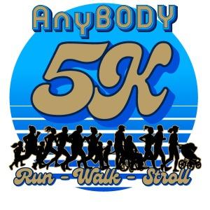 Anybody 5K