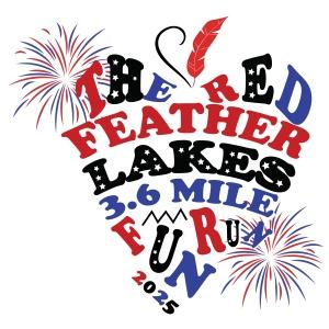Red Feather Lakes 3.6 Mile Fun Run