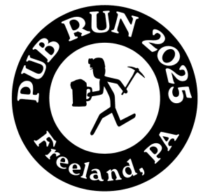 Freeland Pub Run